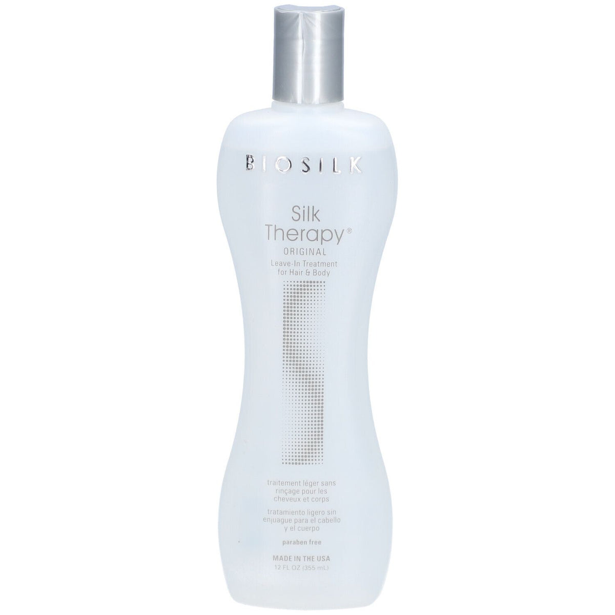 BioSilk Silk Therapy Original (355 ml)