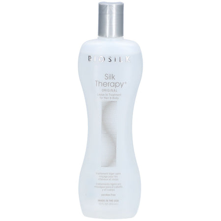 BioSilk Silk Therapy Original (355 ml)