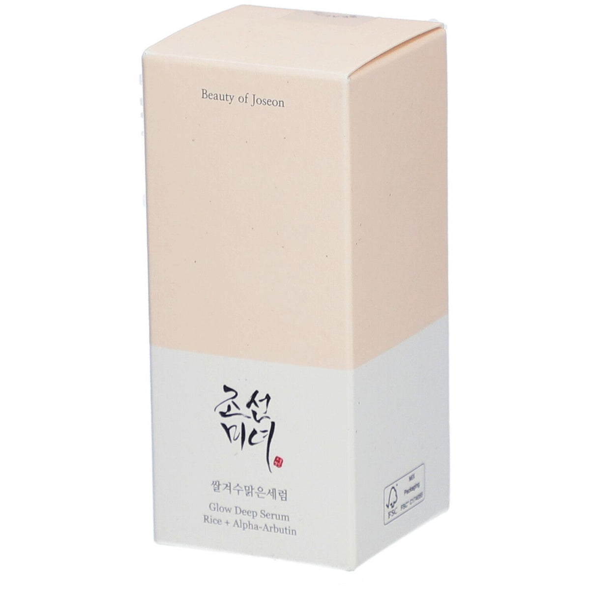 Beauty of Joseon Glow Deep Serum Rice + Arbutin (30 ml)