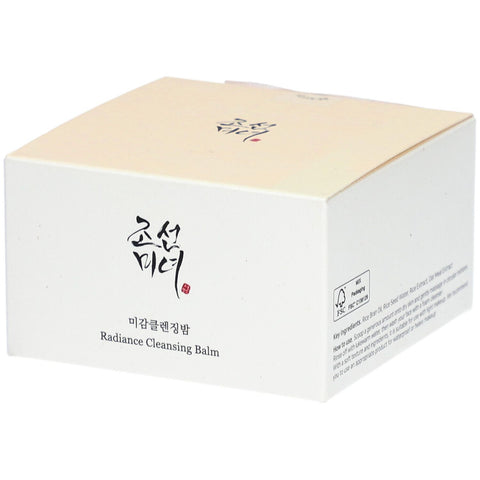 Beauty of Joseon Radiance Cleansing Balm (100 ml)