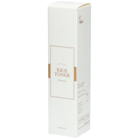 Yeoju Korea I'm From Reis-Toner (150 ml)