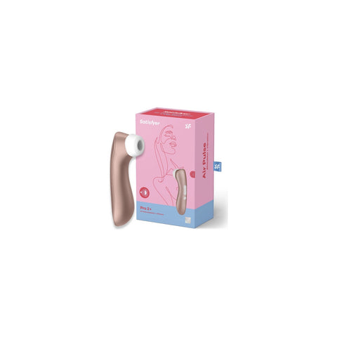 Satisfyer Pro 2 Vibration (1 pièce)
