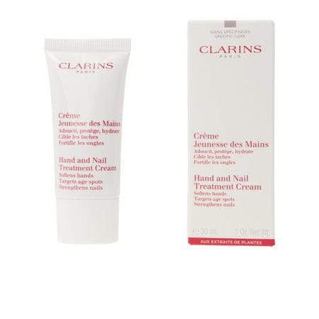 Clarins Crème Jeunesse Mains 30 ml
