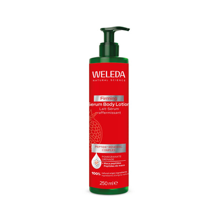 Weleda Lait Sérum raffermissant Grenade (250 ml)