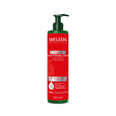 Weleda Granatapfel Straffende Milch-Serum (250 ml)
