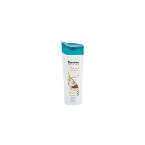 Himalaya Herbals Shampoing Volume (400 ml)