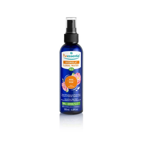 Puressentiel Bio-Rosenhydrolat (200 ml)