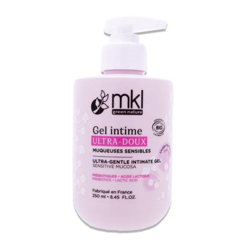 MKL GREEN NATURE Ultra-milde Intimpflege (250 ml)
