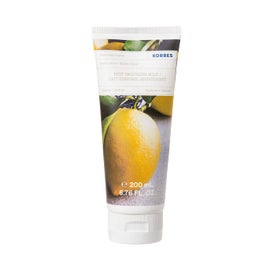 Korres Lait Corporel Basilic Citron (200 ml)