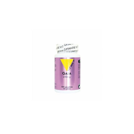 Vit'All+ Gaba 250 mg