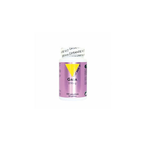 Vit'All+ Gaba 250 mg