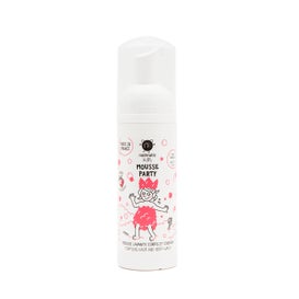 Nailmatic Kids Mousse de Douche Party Fraise 150ml