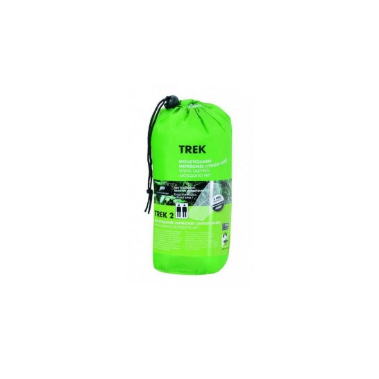 Pharmavoyage Moustiquaire Trek 2