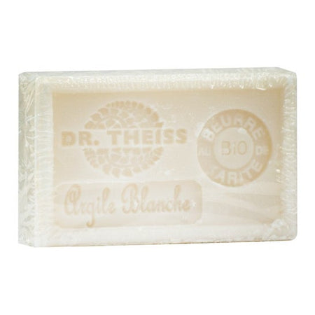 Dr Theiss savon argile blanche bio (125 g)