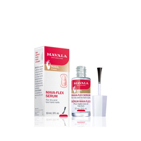 Mavala MavaFlex Sérum Hydratant pour Ongles (10 ml)