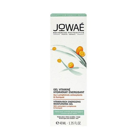 Jowaé Gel Vitaminé Hydratant Énergisant 40ml
