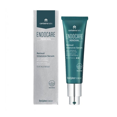 Endocare Renewal Retinol Intensive Serum 0,5% Pure Retinol 30 ml