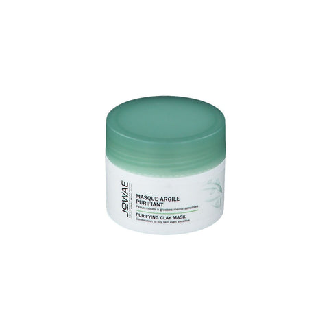 Jowaé Masque Argile Purifiant (50 ml)