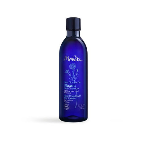 Melvita Eau Florale Bio de Bleuet (200 ml)