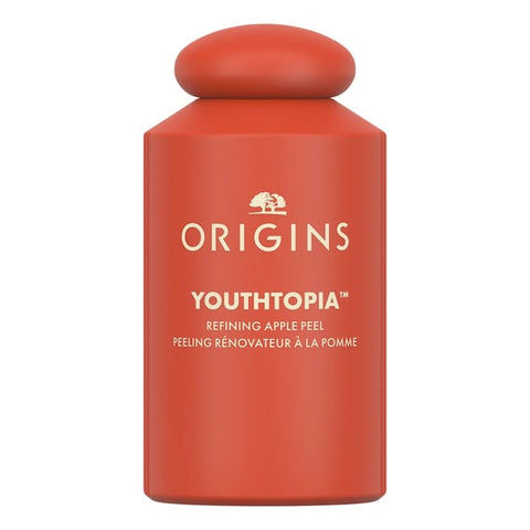 Origins Youthtopia Erneuerndes Apfel-Peeling 100ml