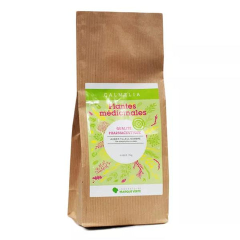 Calmelia Splintholz Linde Dunkel 150g