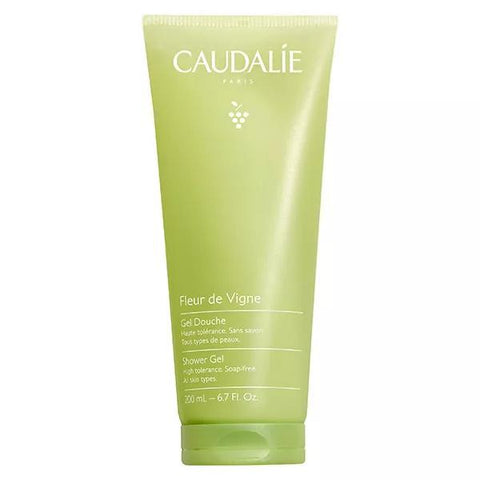 Caudalie Fleur de Vigne Duschgel (200 ml)