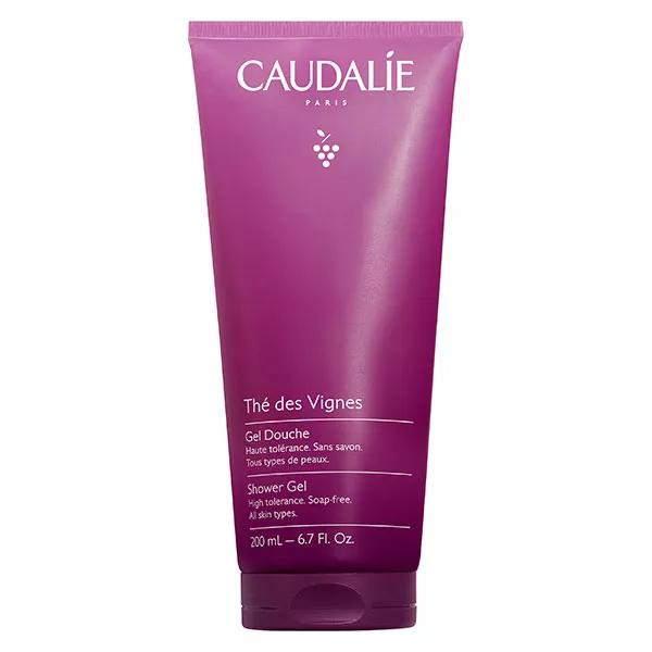 Caudalie Thé des Vignes Gel Douche (200 ml)