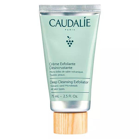 Caudalie Vinoclean Tiefenreinigendes Peeling 75ml