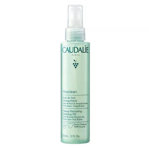 Caudalie Vinoclean Reinigungsöl 150 ml