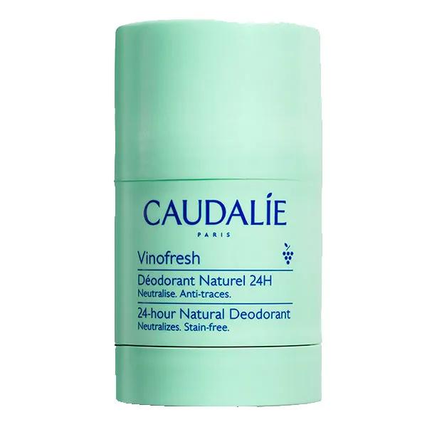 Caudalie Vinofresh Déodorant Naturel 24h 50g