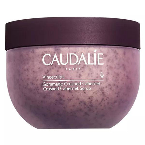 Caudalie Vinosculpt Gommage Crushed Cabernet (250 g)