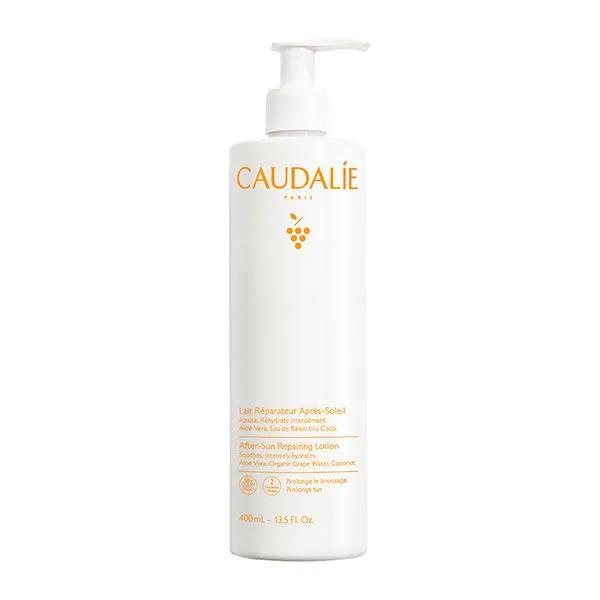 Caudalie Vinosun Lait Réparateur Après-Soleil (400 mL)