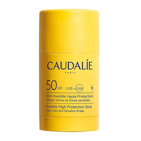 Caudalie Vinosun Protect Stick Invisible Haute Protection SPF50 (15 g)