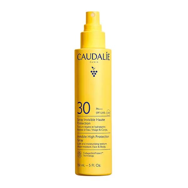 Caudalie Vinosun Spray Invisible Haute Protection SPF30 (150 ml)