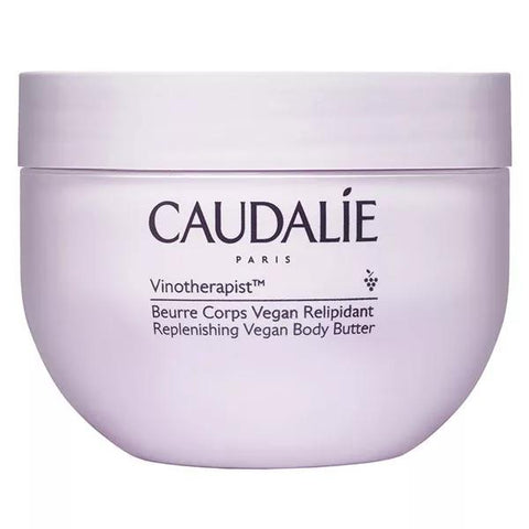 Caudalie Vinotherapist Vegan Relipidating Body Butter 250ml