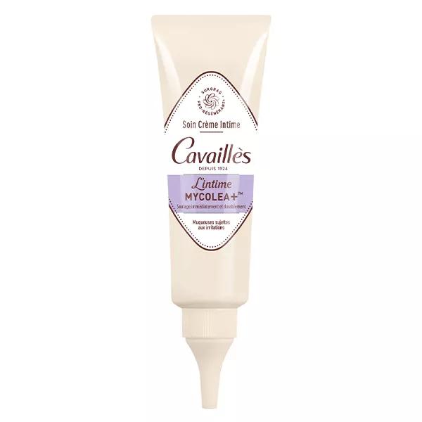 Cavaillès Crème Apaisante Mycolea 50ml