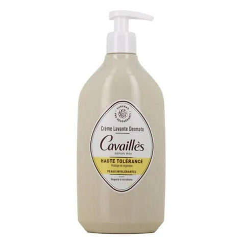Cavaillès Dermo UHT Creme Parfümfrei 500ml