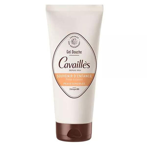 Cavaillès Duschgel Kindheitserinnerungen 200ml