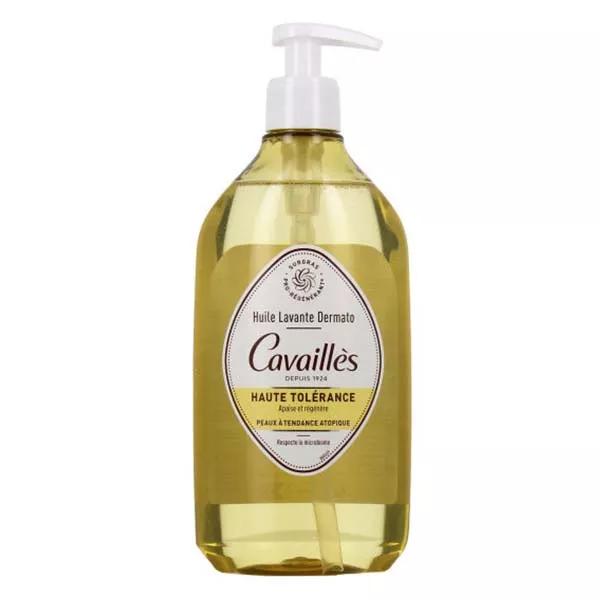 Cavaillès Huile Dermo UHT 500ml