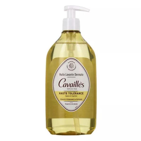 Cavaillès Huile Dermo UHT 500ml