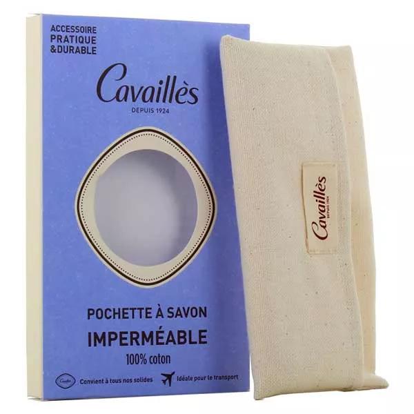 Cavaillès Pochette à Savon