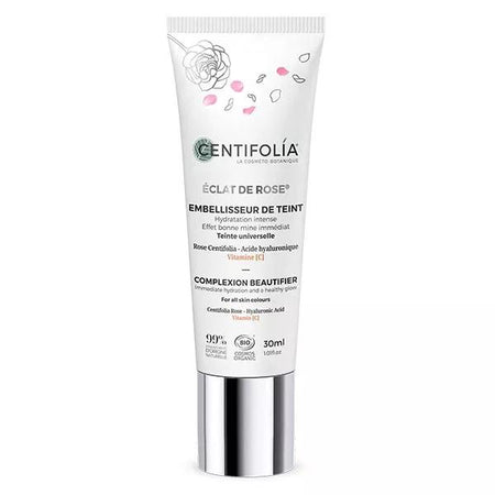 Centifolia Éclat de Rose Embellisseur de Teint Bio 30 ml