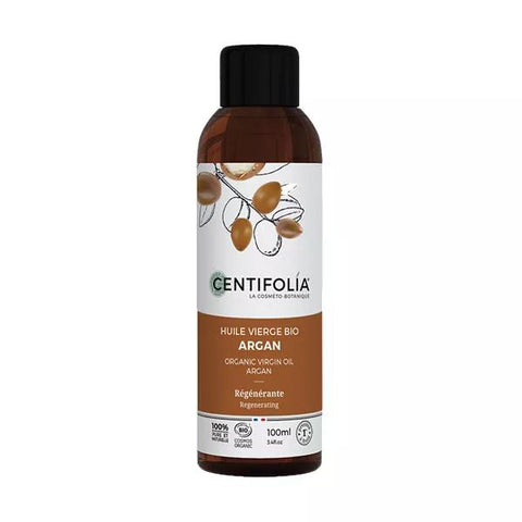 Centifolia Bio Argan natives Pflanzenöl 100ml