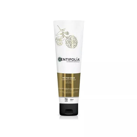 Centifolia Nectar Doré Gommage Fondant Bio (150 ml)