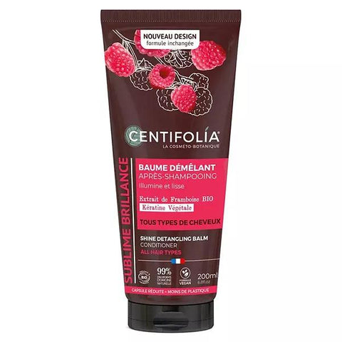 Centifolia Sublime Brightness Organic Detangling Conditioner 200ml