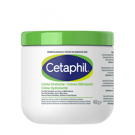 Cetaphil Crème Hydratante (450 g)