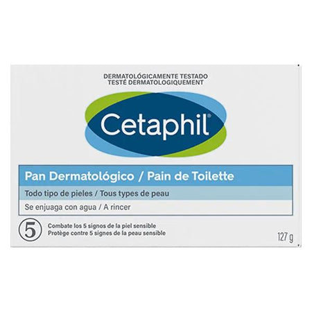 Cetaphil Pain de Toilette 127g