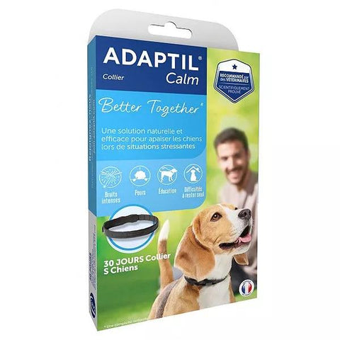 Ceva Adaptil Calm Halsband 37,5cm