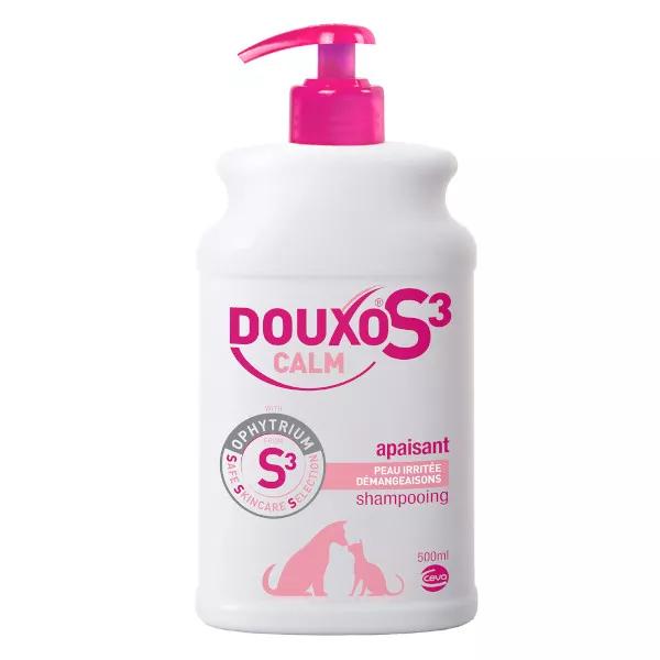 Ceva Douxos3 Calm Shampoing apaisant (500 ml)