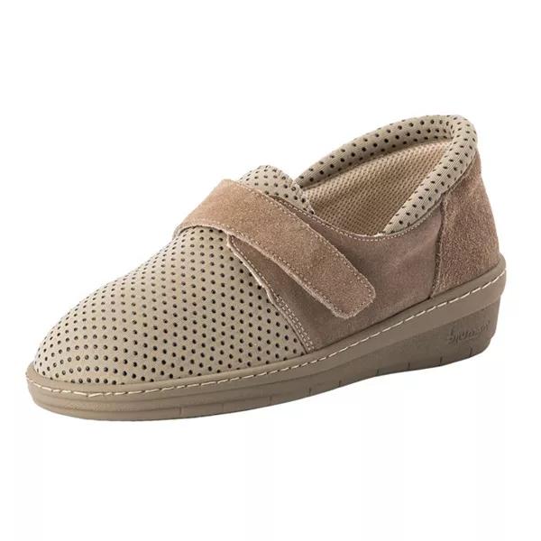 Bruman Chaussures Extensibles Femme - Chut BR 3016 - Pointure 35 - Noir